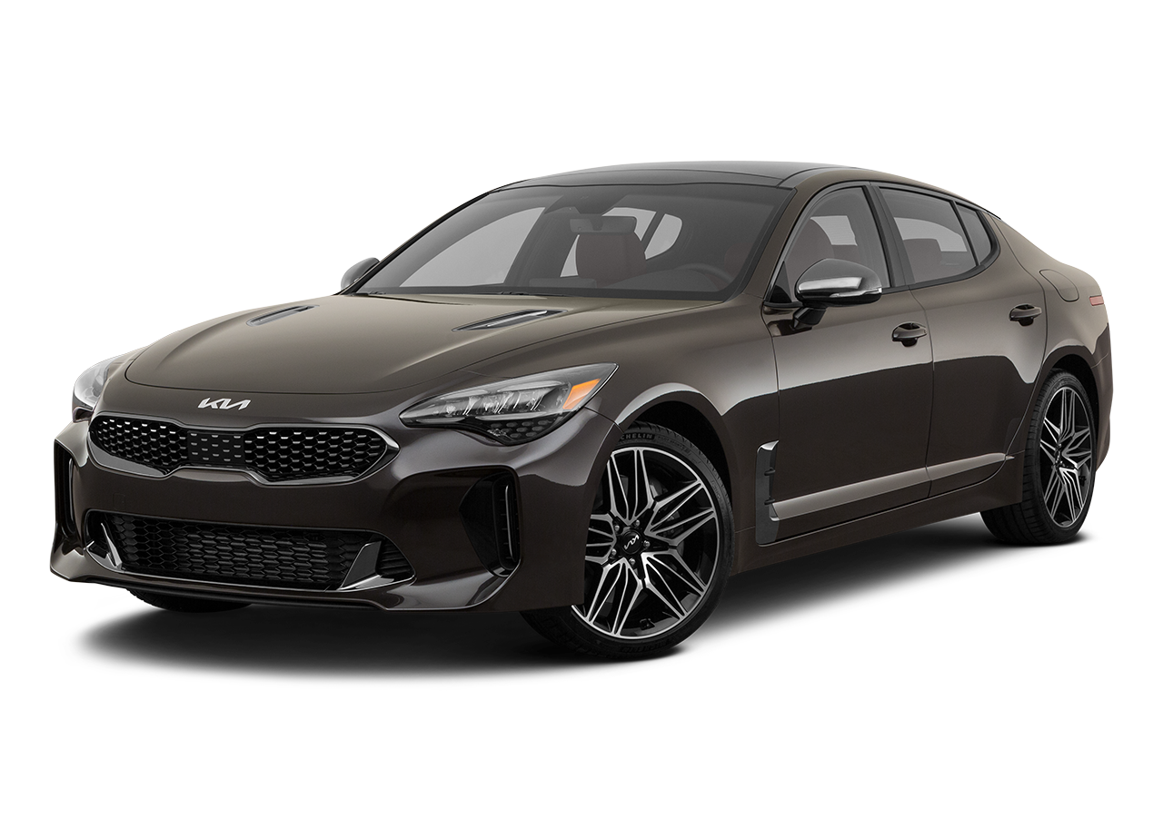 2023 Kia Stinger For Sale in Tallahassee Werner Kia Dealer Panama City FL