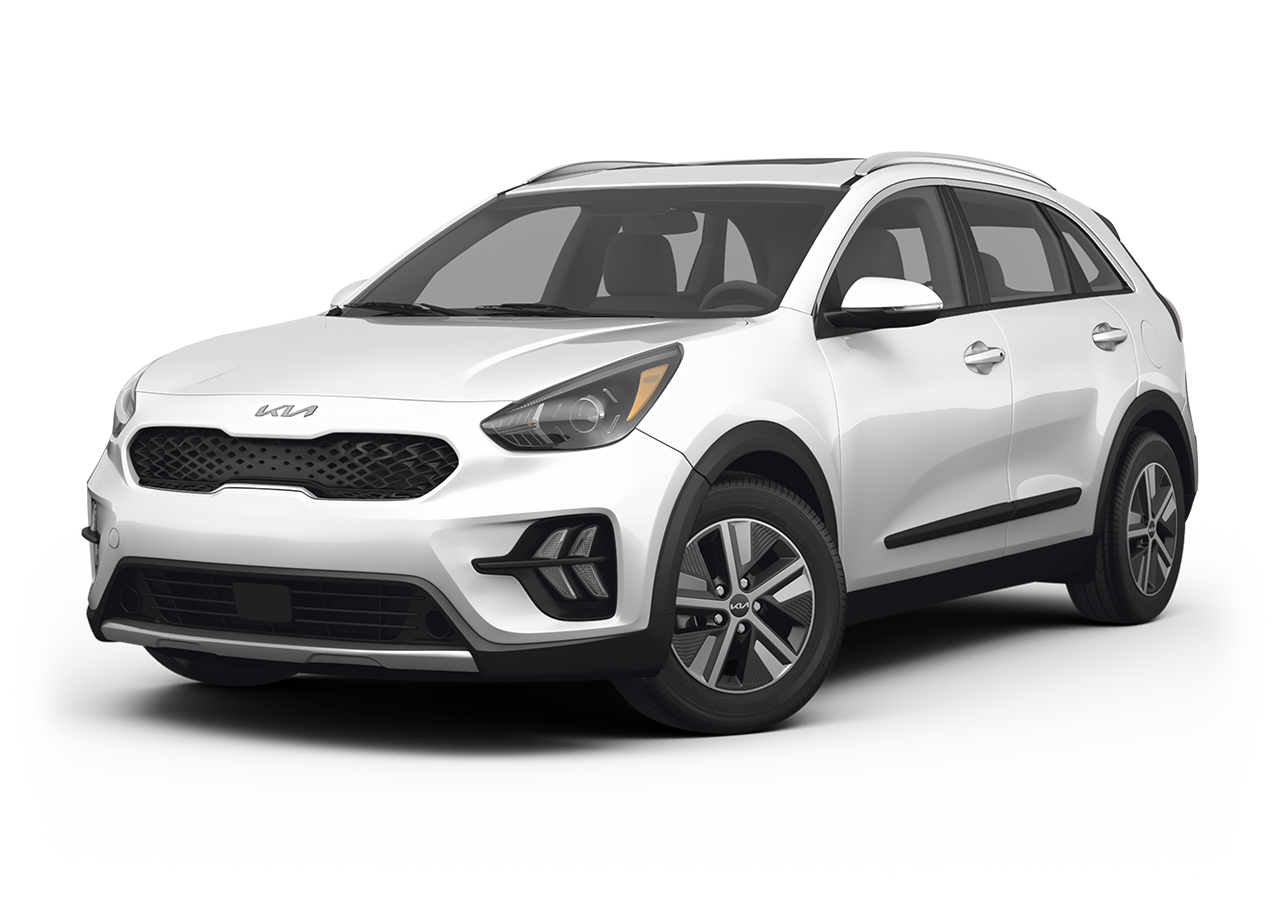 2023 Kia Niro For Sale in Tallahassee Werner Kia Dealer Panama City FL