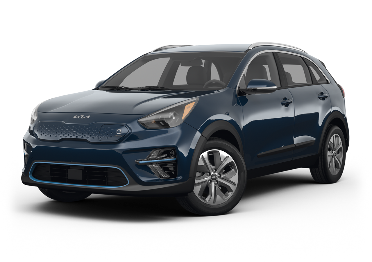 Kia niro ev 2022 deals release date