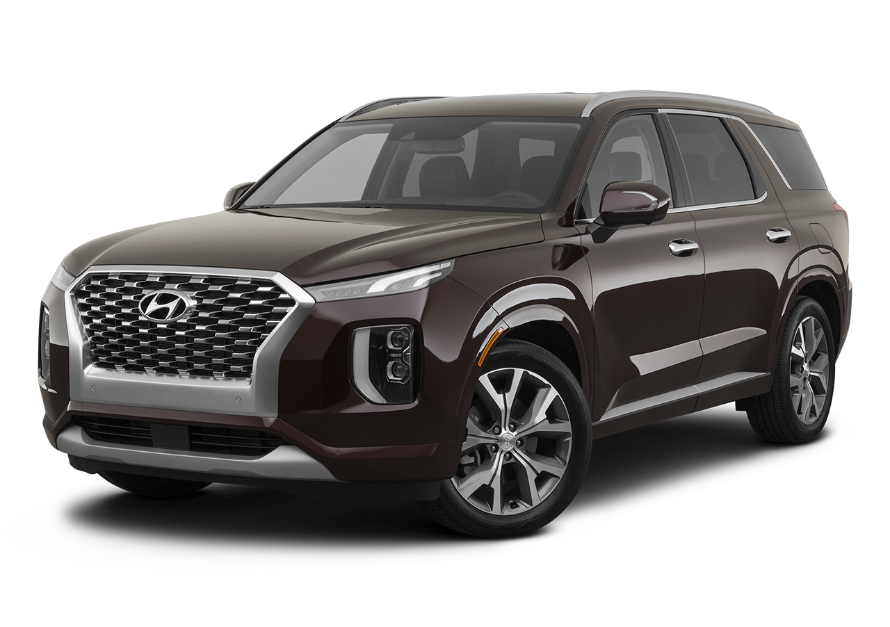 2023 Hyundai Palisade for sale in Tallahassee Werner Hyundai