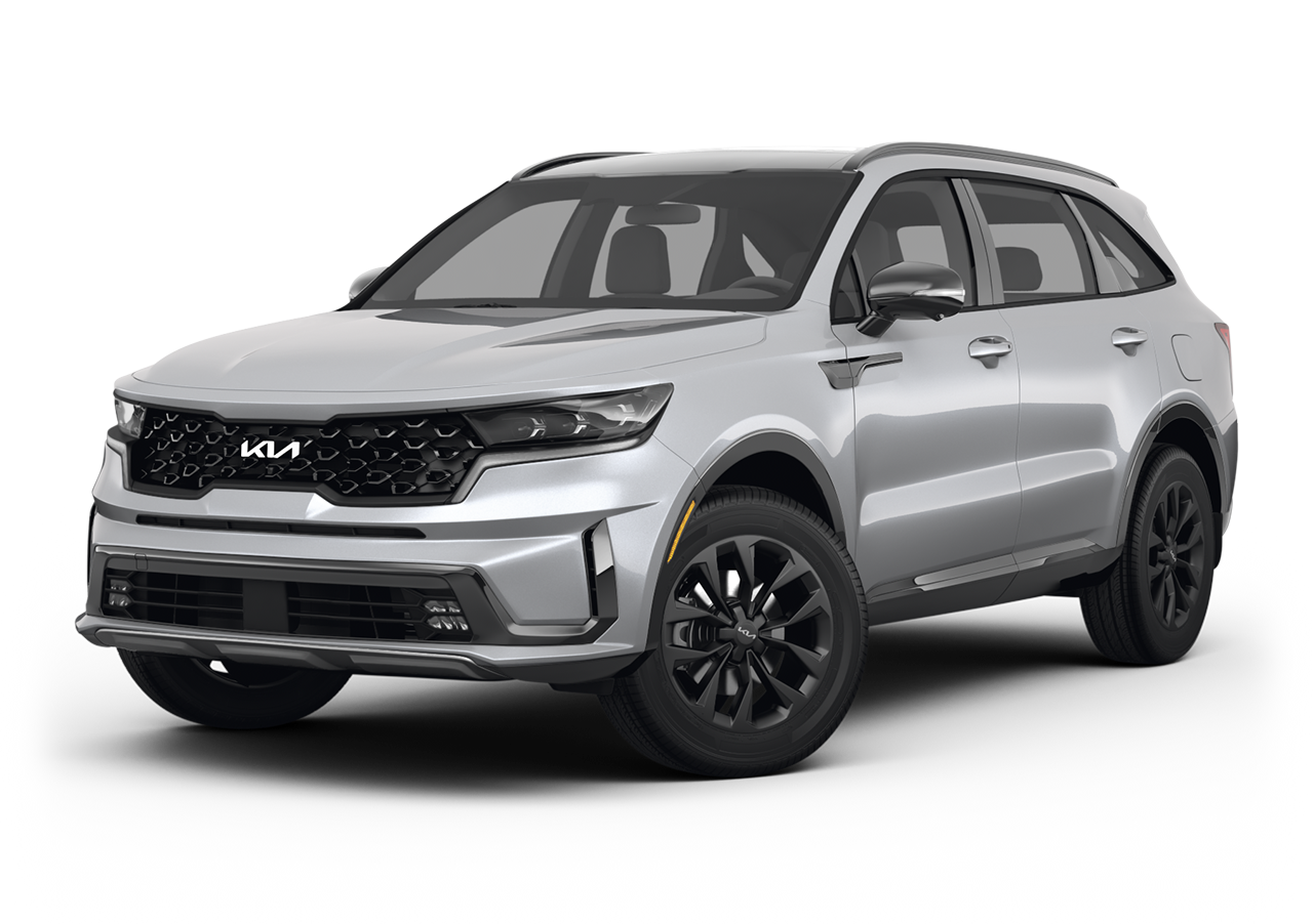 2023 Kia Sorento dealer in Orlando City KIA of Greater Orlando